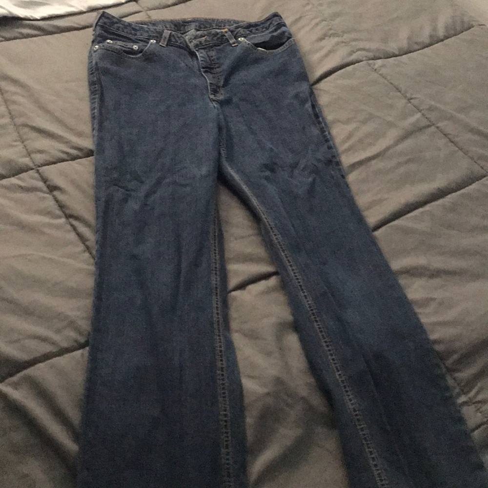 Blue Jeans